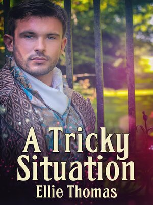 cover image of A Tricky Situation